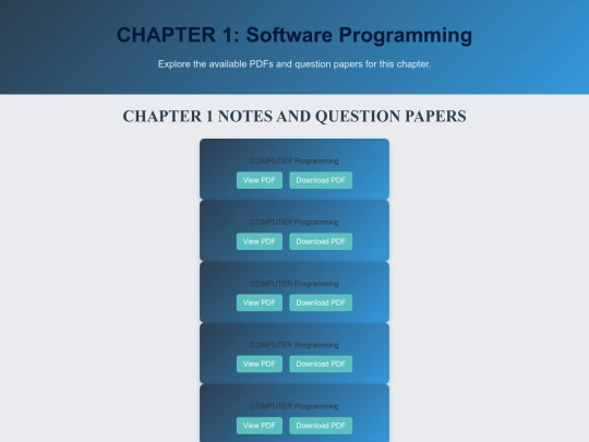 e book portal/index3 screenshot