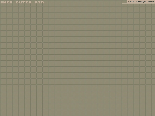 memos/smthouttanth/smthouttanth screenshot