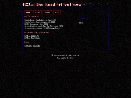 more screenshot