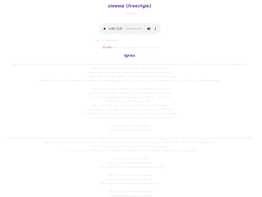 music/published_pages/cinema screenshot