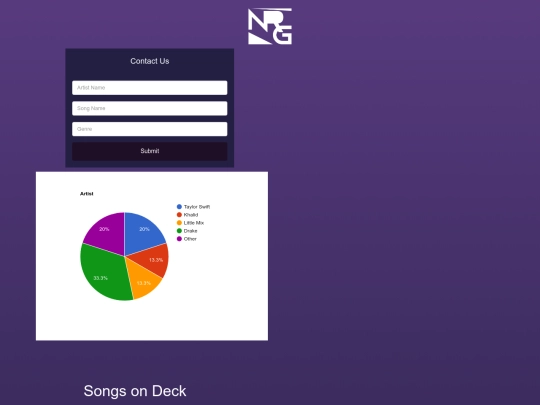 nrg screenshot