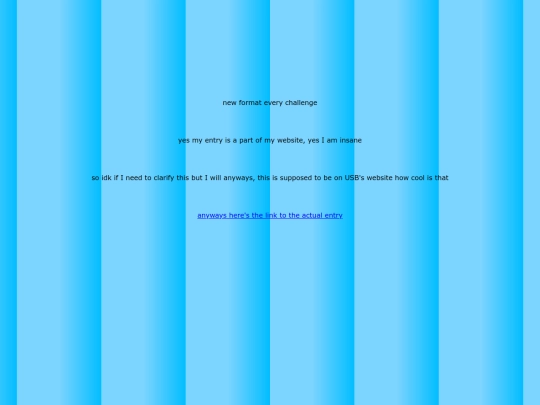 BFWI5/ENTRYSTART screenshot