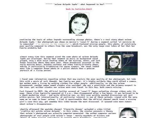 articles/selene_delgago screenshot