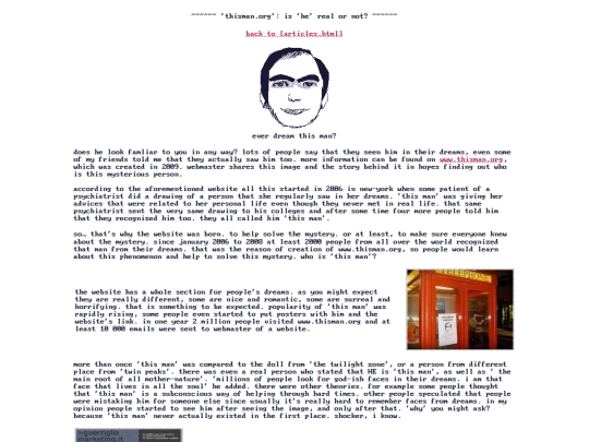 articles/thisman screenshot