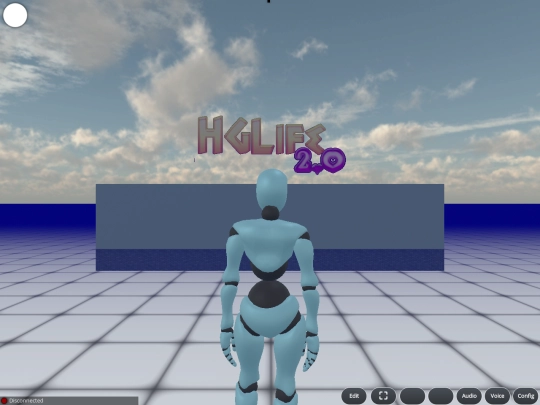 games/hglife screenshot