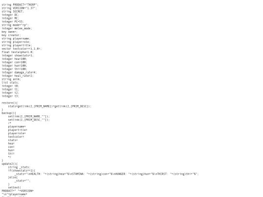 projects/urp/assets/meter_1.37 screenshot