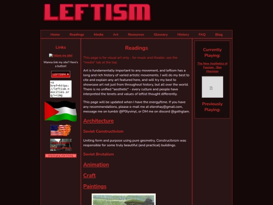 Art screenshot