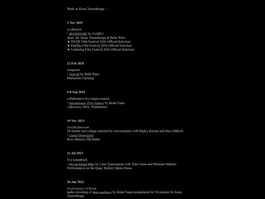 otherwork screenshot