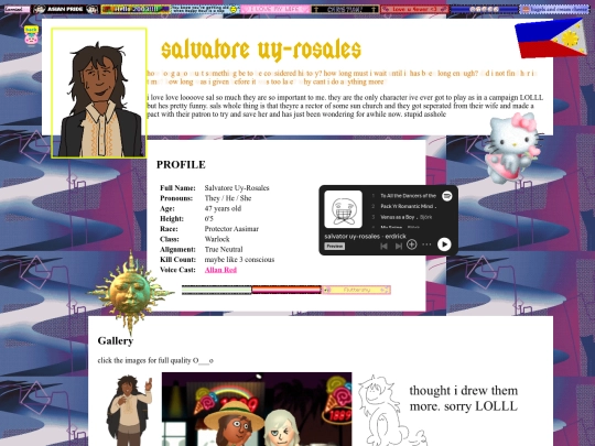 disposal/sal screenshot