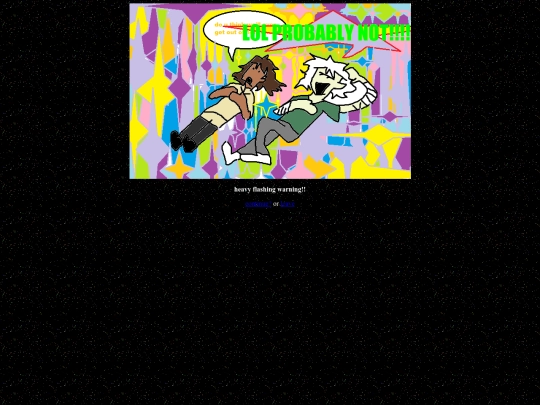garbage screenshot