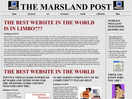 newspaper screenshot