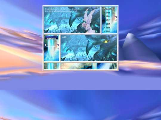 water screenshot