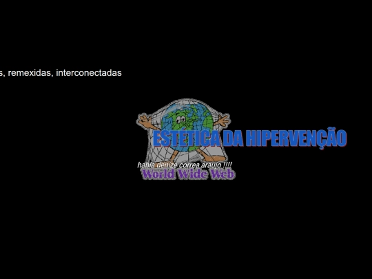 hipervencao screenshot