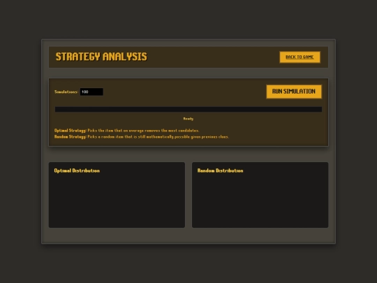analysis screenshot