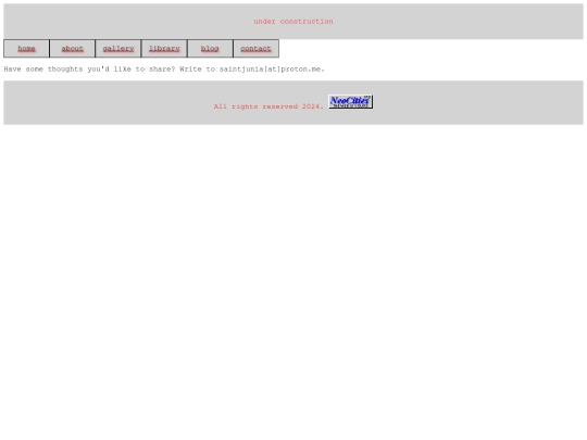 contact screenshot