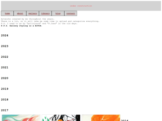 gallery screenshot