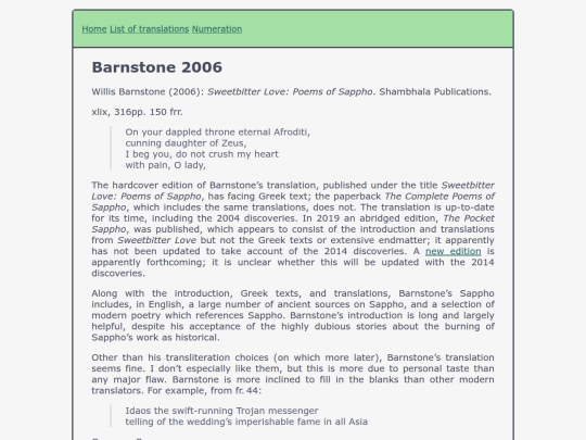 barnstone_2006 screenshot