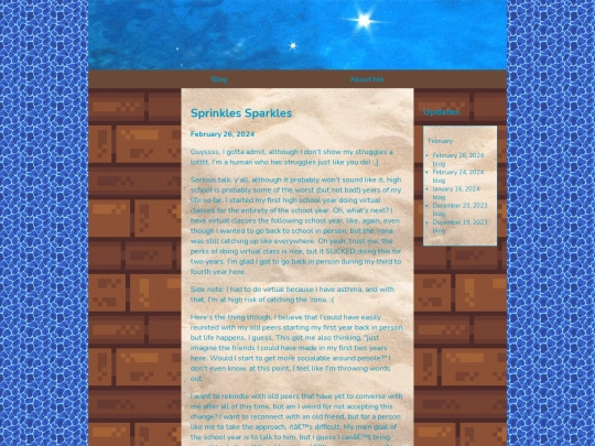 february-26-2024 screenshot