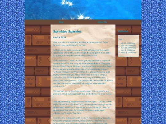 july-24-2024 screenshot