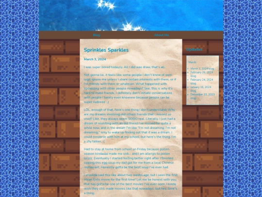 march-3-2024 screenshot
