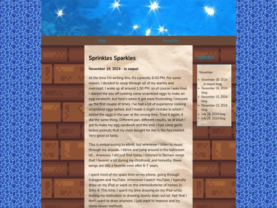 november-16-2024-le-sequel screenshot