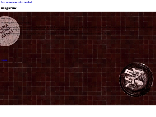 251121 screenshot