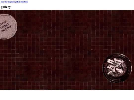 gallery screenshot