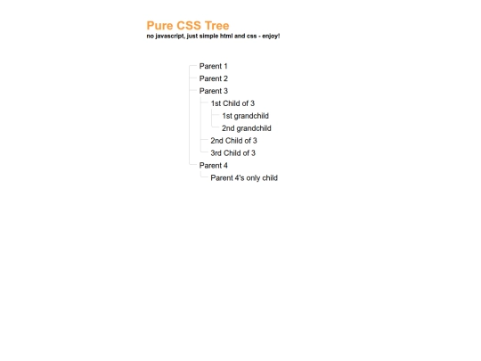 code/Tree screenshot