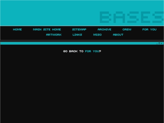 petzcape/bases screenshot