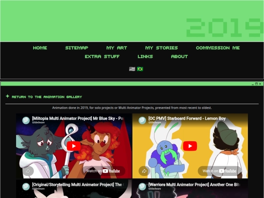 works/animation/2019 screenshot
