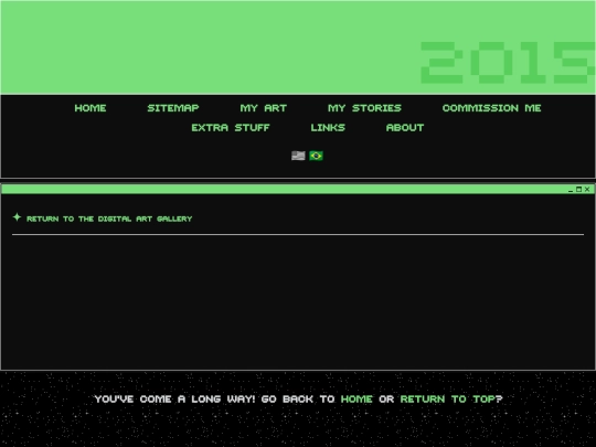 works/illustration/2015 screenshot