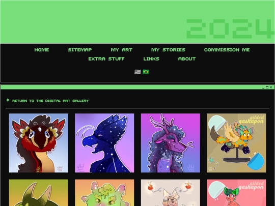 works/illustration/2024 screenshot
