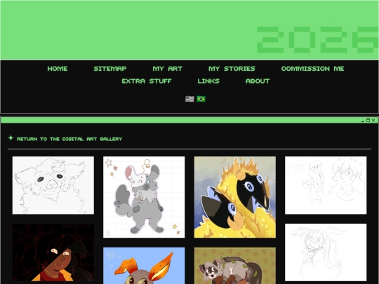 works/illustration/2026 screenshot