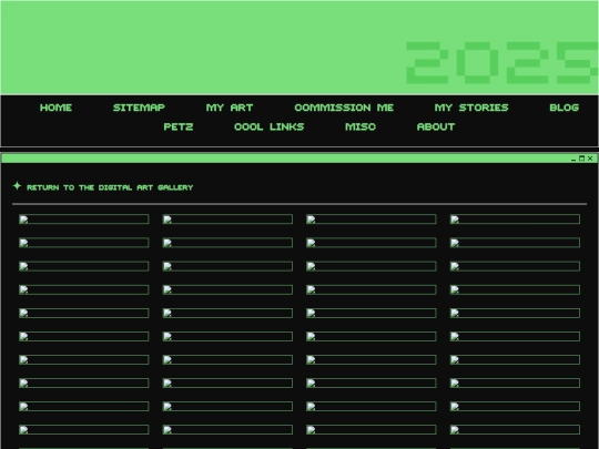 works/illustration/test screenshot