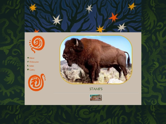 stampcollection screenshot