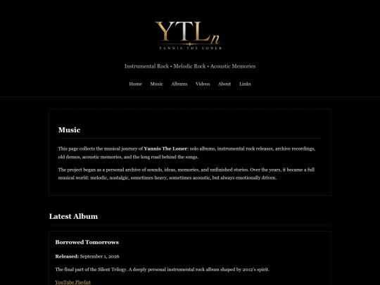 music screenshot