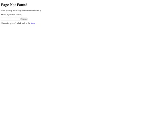 AbdullahsBlog screenshot