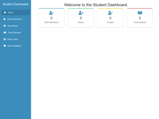 portfolio/cms/stu screenshot
