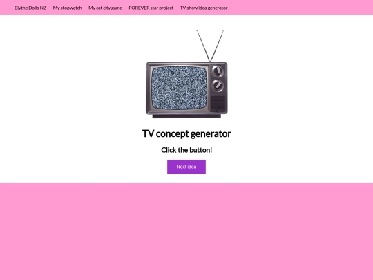 tvshows screenshot