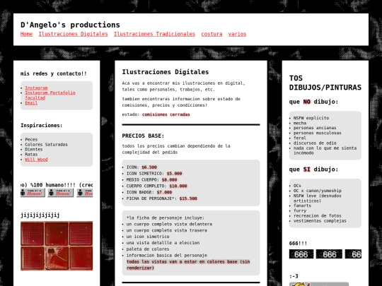 ilustdigi screenshot