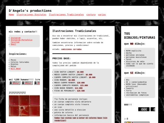 ilusttradi screenshot