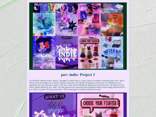 povindie screenshot