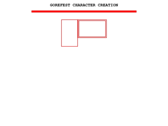 gorefest screenshot