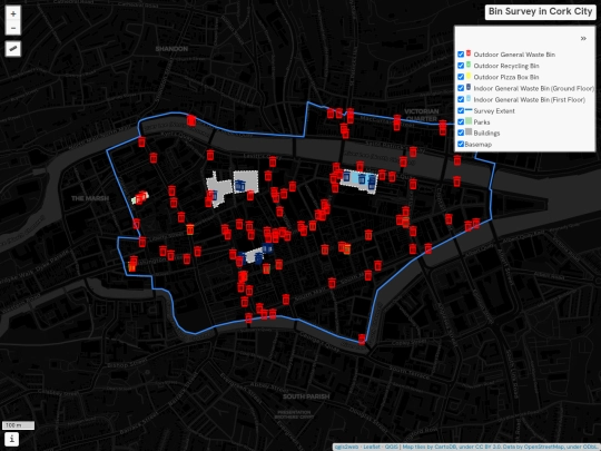 webmap3/webmap3 screenshot