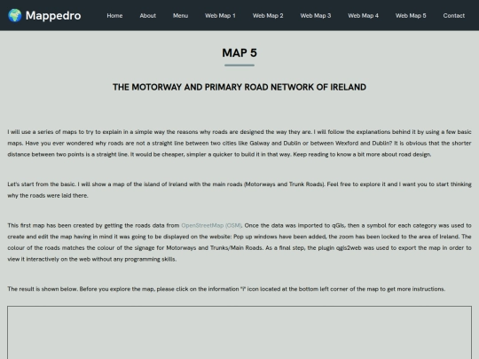 webmap5 screenshot