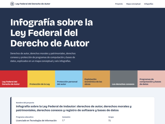 sitio-neocities screenshot