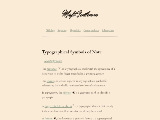 blog/general-information/symbols-of-note screenshot