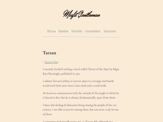 blog/personal-notes/tarzan screenshot