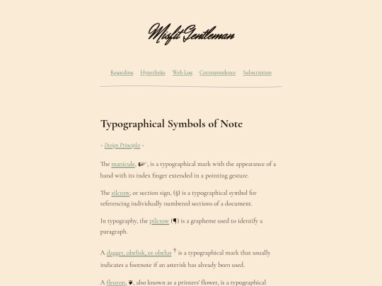blog/typography/symbols-of-note screenshot