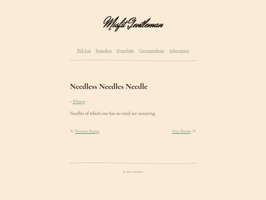 blog/whimsy/needless screenshot